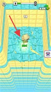 采礦沖刺3D v1.0.29 安卓版 0