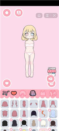 裝扮物語 v1.0.0 安卓版 0