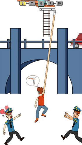 解繩大師 v1.6.2 安卓版 2