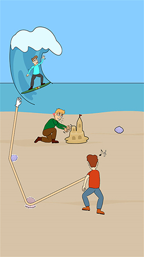 解繩大師 v1.6.2 安卓版 1