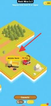 伐木小卡車 v0.1 安卓版 1