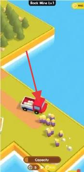 伐木小卡車 v0.1 安卓版 0