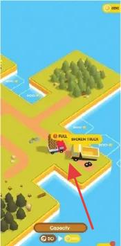 伐木小卡車 v0.1 安卓版 2