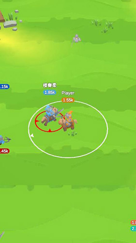 小兵沖沖沖 v1.0.2 安卓版 1