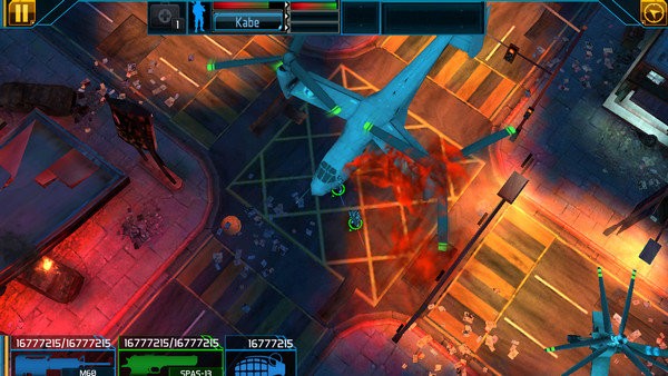 全球爆發(fā) v1.3.8 安卓版 1