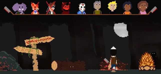 躲貓貓?zhí)蕴?v1.0.2 安卓版 1