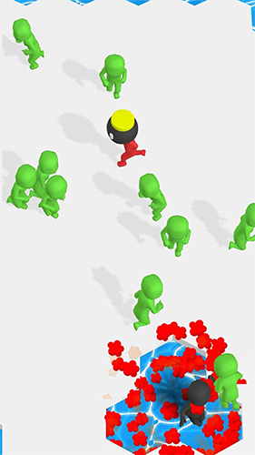 超級炸彈人 v0.9.9 安卓版 0