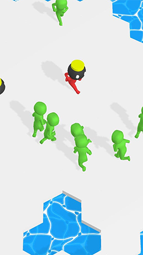 超級炸彈人 v0.9.9 安卓版 2