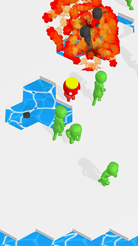 超級炸彈人 v0.9.9 安卓版 1