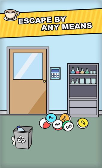 EscapeRoom v1.5.9 安卓版 2