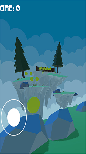 浮島 v0.5.8 安卓版 2