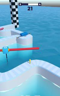 湿滑路面 v0.3 安卓版2