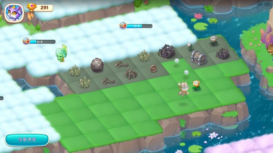 精灵合成 v2.1.2 安卓版2