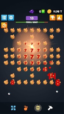 礦井突圍 v1.19 安卓版 2