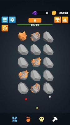 礦井突圍 v1.19 安卓版 1