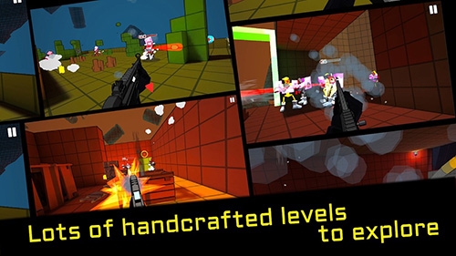 網(wǎng)絡(luò)掠奪者 v1.9.36 中文版 2