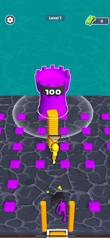 收集方塊對(duì)決 v1.0 安卓版 1