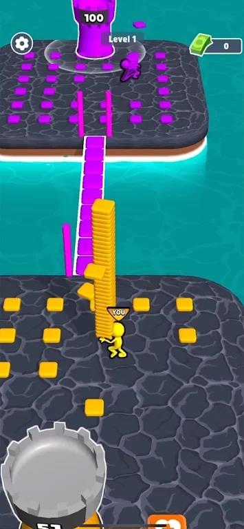 收集方塊對(duì)決 v1.0 安卓版 0