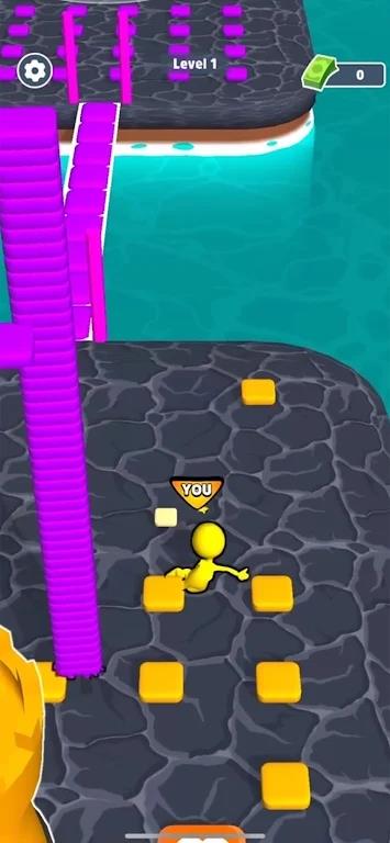 收集方塊對(duì)決 v1.0 安卓版 2