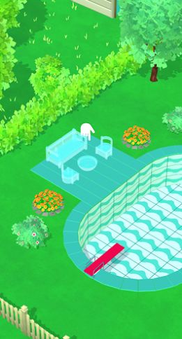 泳池大師 v1.0.0.0 安卓版 2