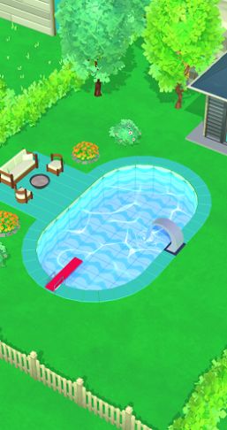 泳池大師 v1.0.0.0 安卓版 1