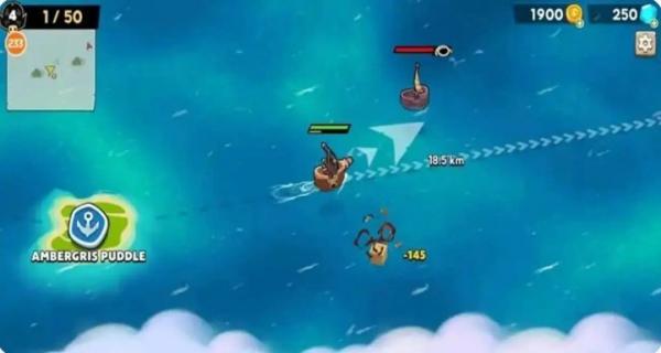 無(wú)人島冒險(xiǎn) v1.0.0 安卓版 1