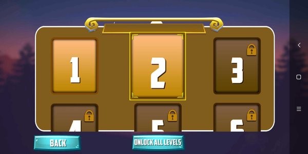 野生恐龍射擊冒險(xiǎn) v6 手機(jī)版 0