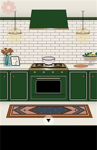 逃離玫瑰屋 v1.3 安卓版 2