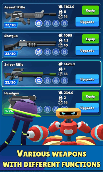 上升英雄 v1.5.4 安卓版 0