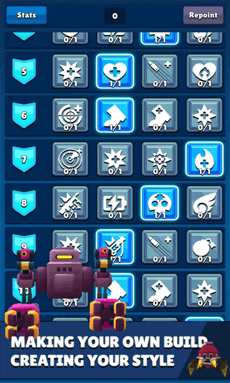 上升英雄 v1.5.4 安卓版 3