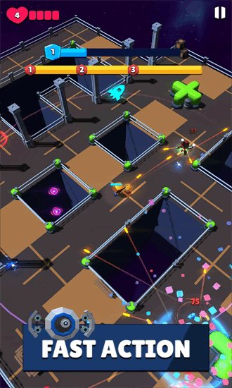 上升英雄 v1.5.4 安卓版 2