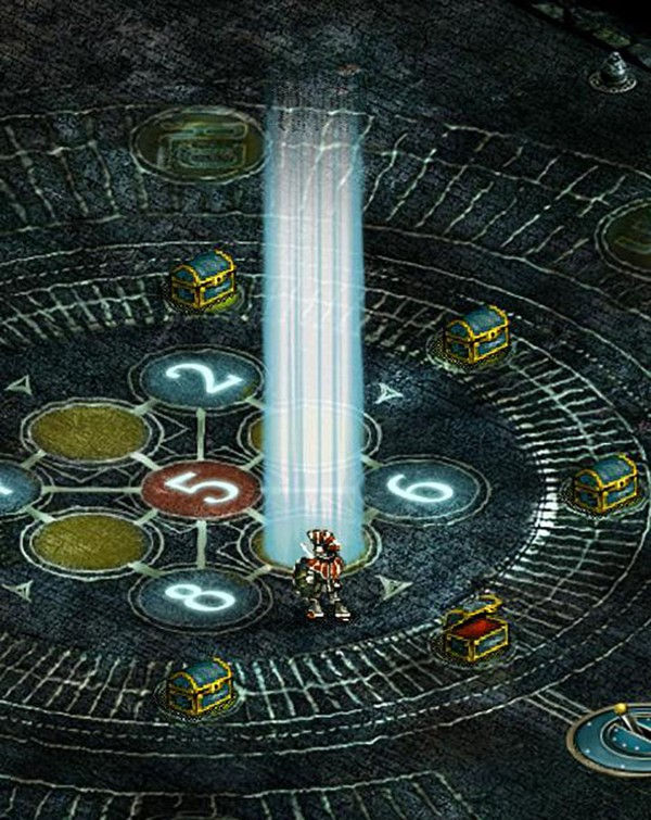 魔幻之塔 v1.0.122 安卓版 0