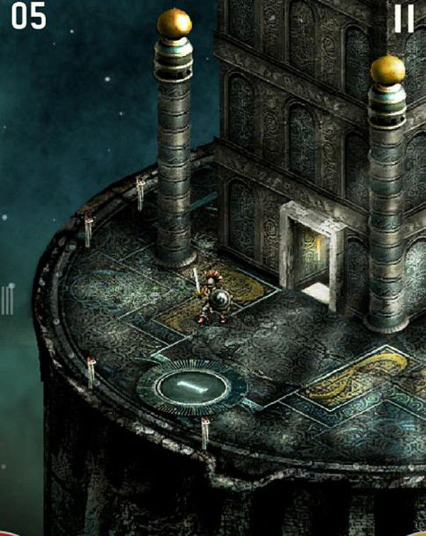 魔幻之塔 v1.0.122 安卓版 1