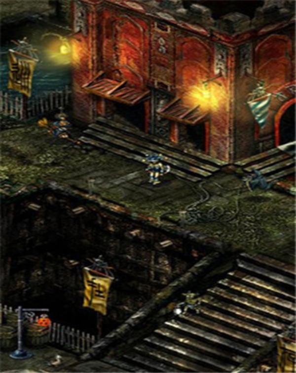 魔幻之塔 v1.0.122 安卓版 2