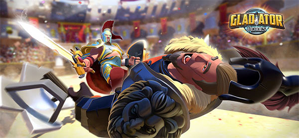 GladiatorHeroes v3.07.51 安卓版 0