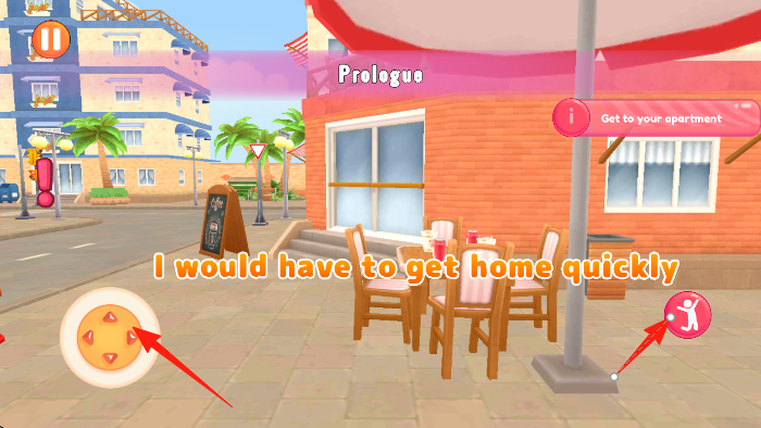 米塔恐怖冒險 v1.0.12 安卓版 1