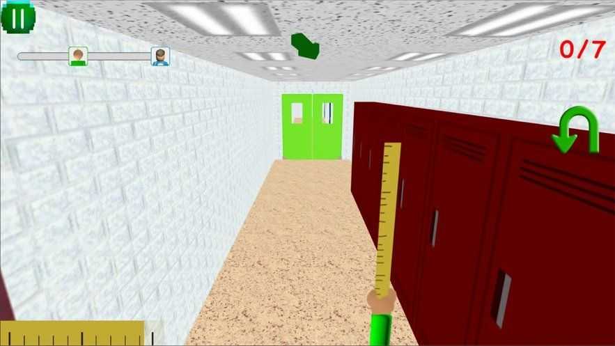 我又當(dāng)上巴迪老師了 v1.9.7 安卓版 1