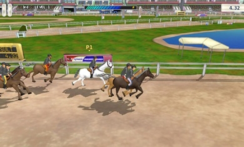 夏季田徑運(yùn)動(dòng)會(huì)3 v1.2.20 安卓版 0