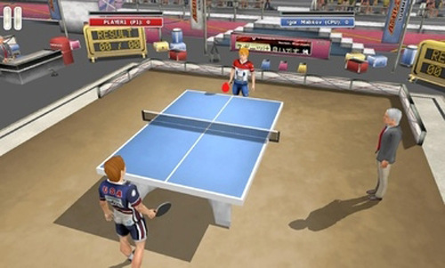 夏季田徑運(yùn)動(dòng)會(huì)3 v1.2.20 安卓版 2