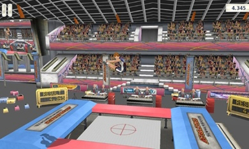 夏季田徑運(yùn)動(dòng)會(huì)3 v1.2.20 安卓版 1