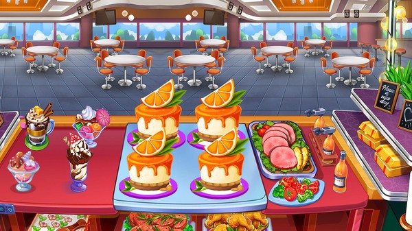 餐車大亨 v0.6 安卓版 2
