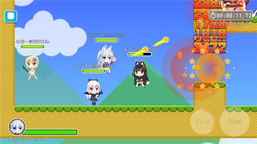 魔法少女之戰(zhàn) v1.0.0 安卓版 2