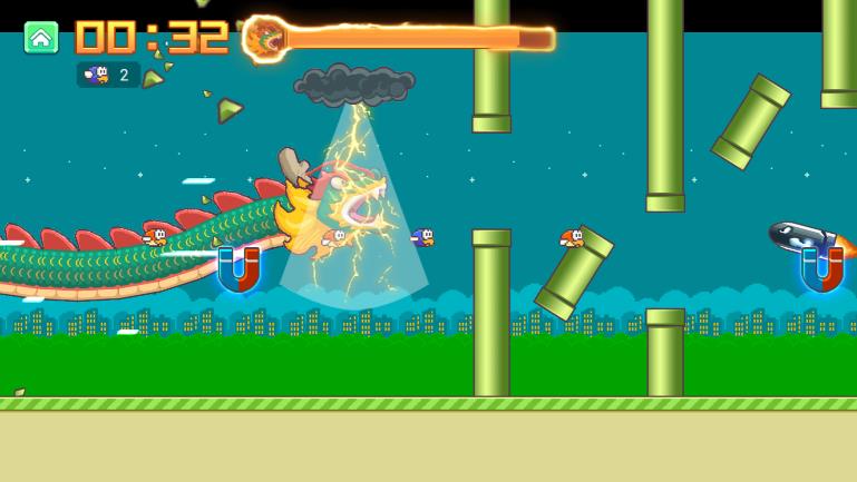 魔幻神雞 v1.0 安卓版 1