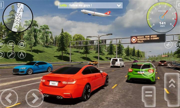 驾驶大师赛 v1.0 安卓版2