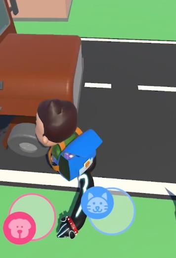 非常普通的動(dòng)物 v1.2.4 安卓版 0