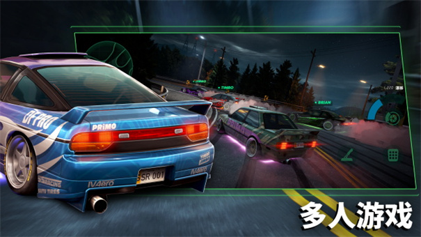 靜態(tài)換擋賽車 v62.4.1 安卓版 0