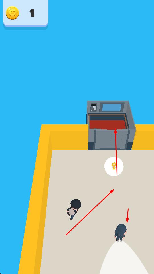 盜賊毀滅者 v0.1 安卓版 2