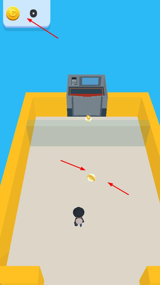 盜賊毀滅者 v0.1 安卓版 1