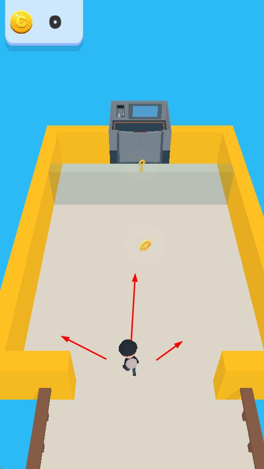 盜賊毀滅者 v0.1 安卓版 0