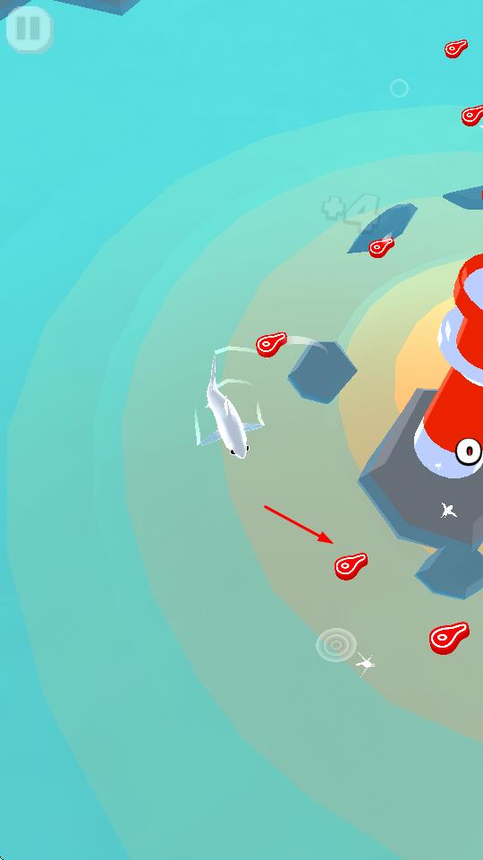 鯊魚極致吞噬 v1.0.0.04 安卓版 0